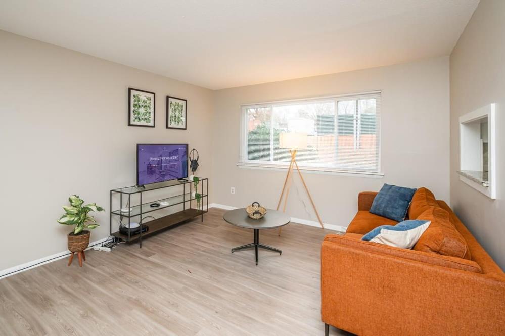 Welcoming 2Br With Parking And Perfect Location Διαμέρισμα Ντάραμ Εξωτερικό φωτογραφία
